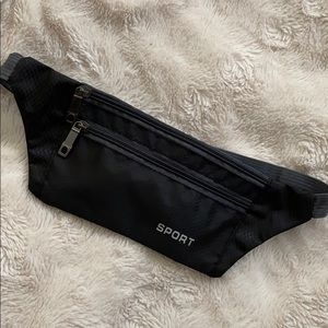 Sport fanny pack